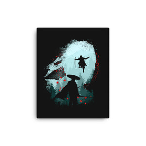 Samurai Way