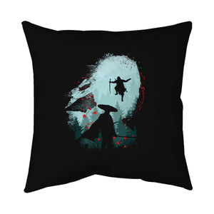 Samurai Way