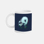 Samurai Way-none glossy mug-rocketman_art