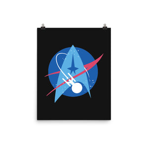 Space Trek
