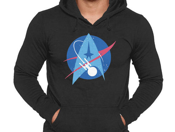 Space Trek