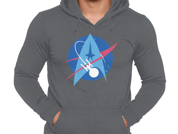 Space Trek