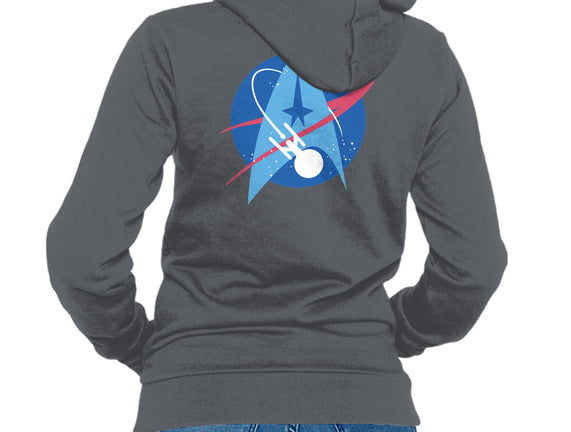 Space Trek