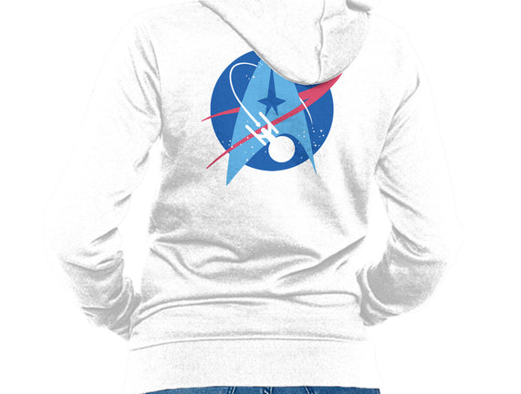 Space Trek