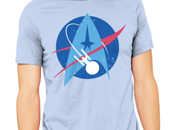 Space Trek