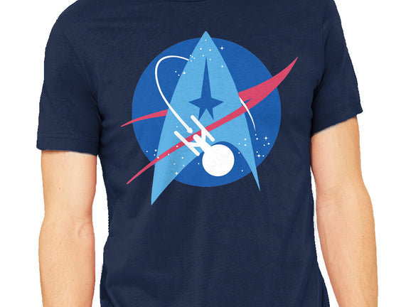 Space Trek