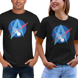 Space Trek