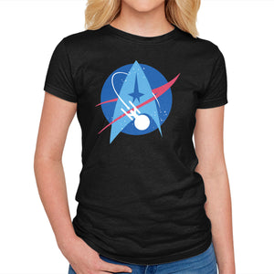 Space Trek