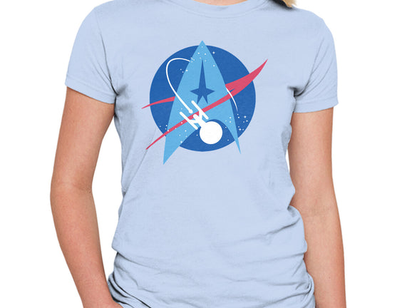 Space Trek