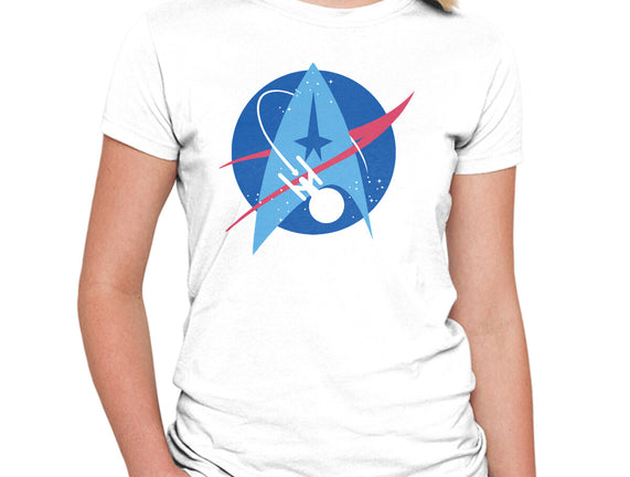 Space Trek