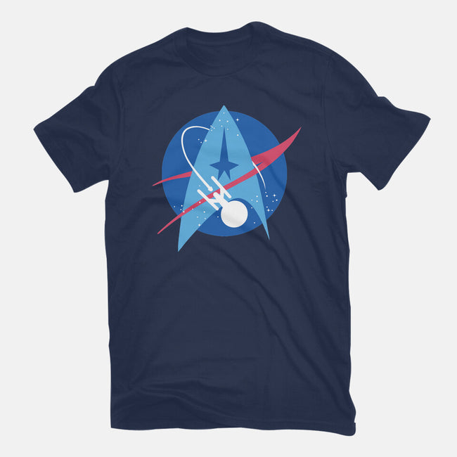 Space Trek-mens heavyweight tee-xMorfina