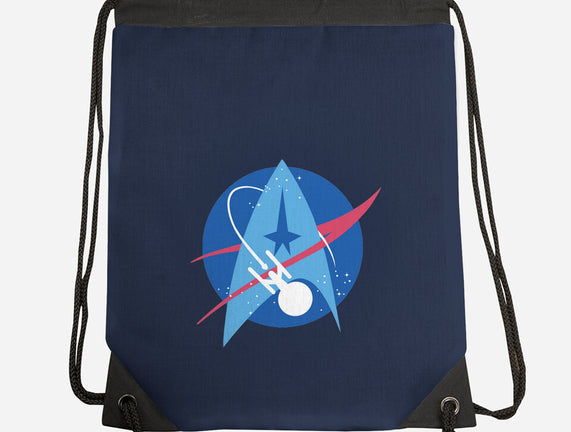 Space Trek