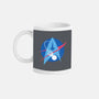 Space Trek-none glossy mug-xMorfina