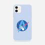 Space Trek-iphone snap phone case-xMorfina