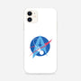 Space Trek-iphone snap phone case-xMorfina