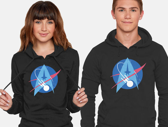 Space Trek