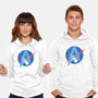 Space Trek-unisex pullover sweatshirt-xMorfina