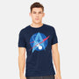 Space Trek-mens heavyweight tee-xMorfina