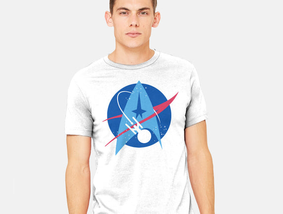 Space Trek