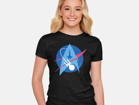 Space Trek
