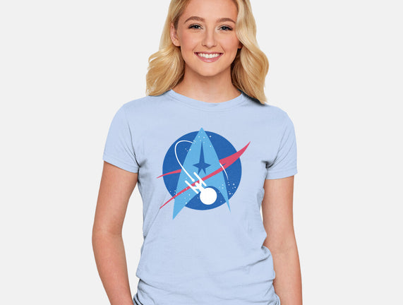 Space Trek