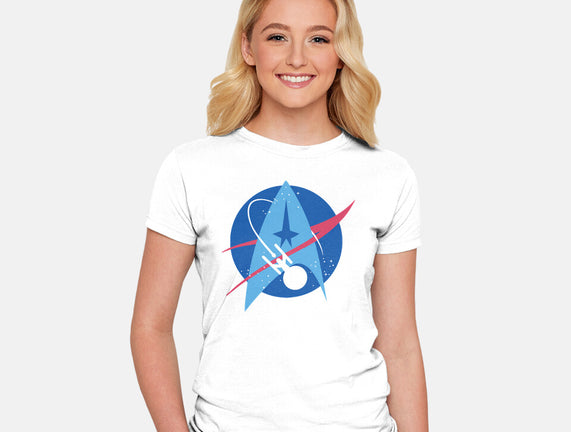Space Trek