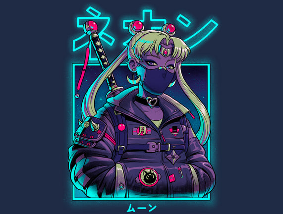 Neon Moon