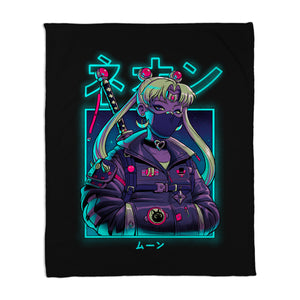 Neon Moon