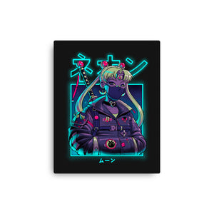 Neon Moon