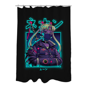 Neon Moon