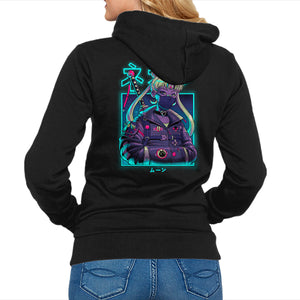 Neon Moon