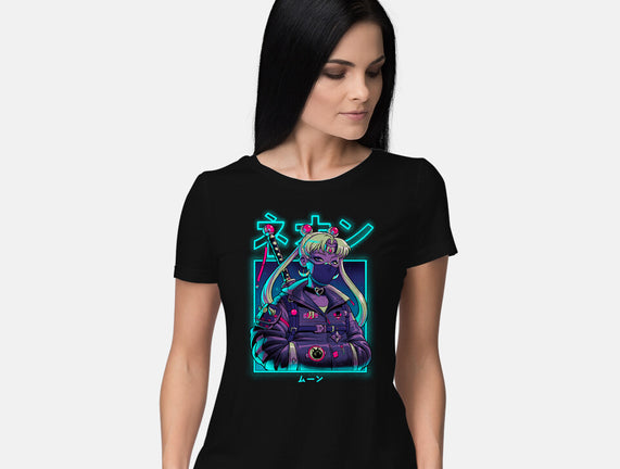 Neon Moon
