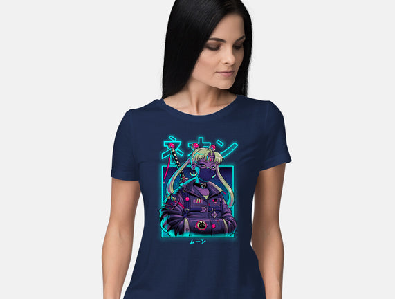 Neon Moon