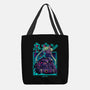 Neon Moon-none basic tote-Bruno Mota