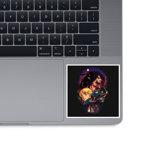 The Wings of Freedom