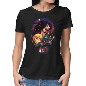 The Wings of Freedom