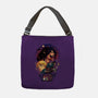 The Wings of Freedom-none adjustable tote-Corgibutt