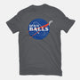 Ludicrous-womens fitted tee-kg07