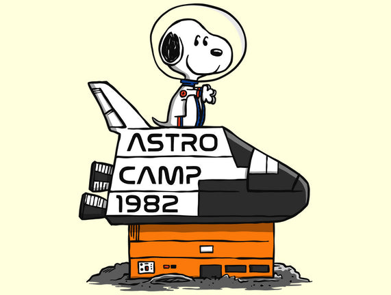 Astro Camp