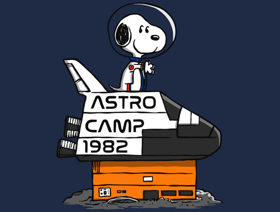 Astro Camp