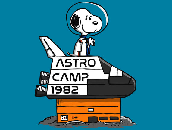 Astro Camp