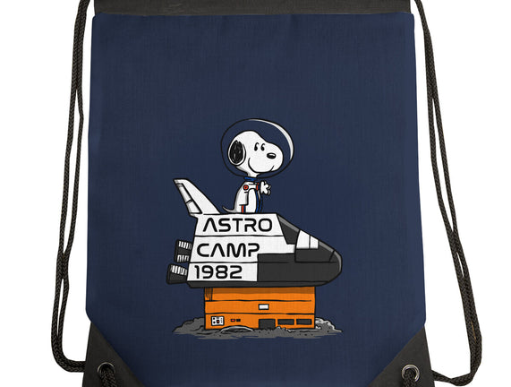 Astro Camp