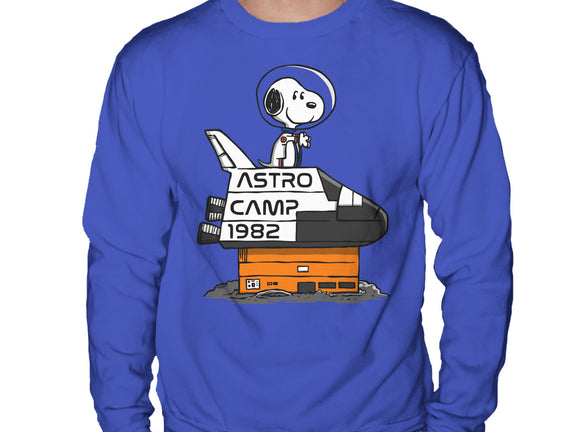 Astro Camp