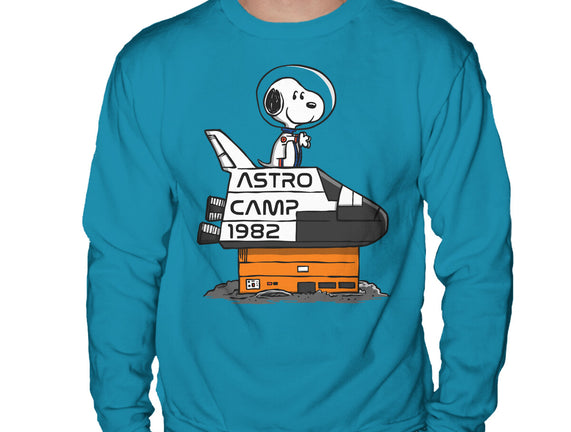 Astro Camp