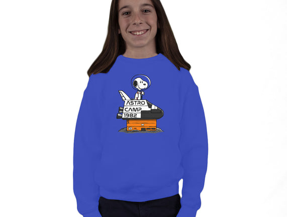 Astro Camp