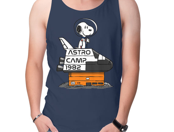 Astro Camp