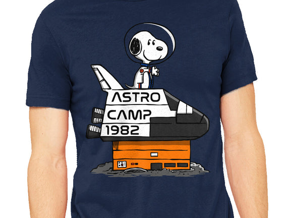 Astro Camp