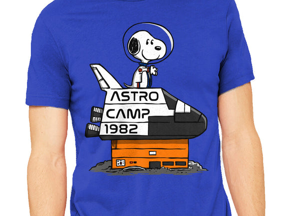 Astro Camp