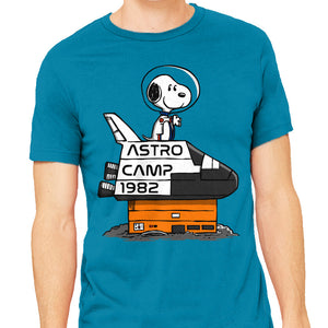 Astro Camp
