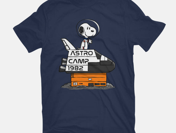 Astro Camp